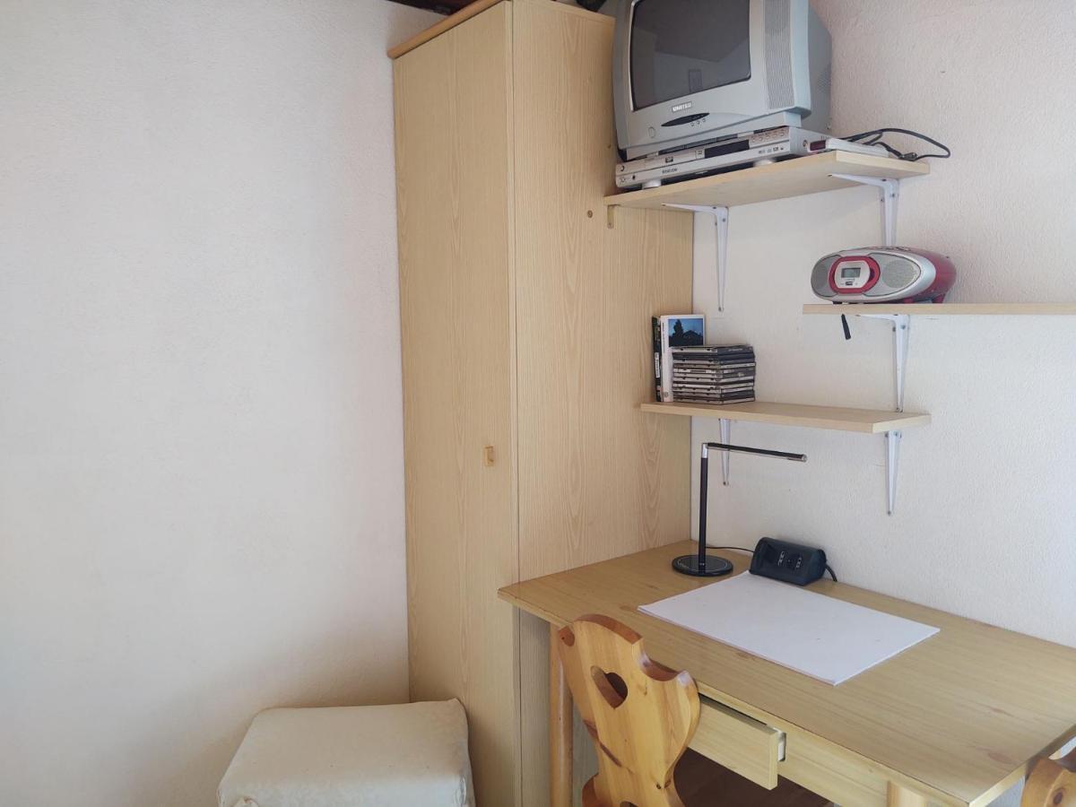 Apartment Baita Dei Nonni-4 By Interhome Livo  Εξωτερικό φωτογραφία